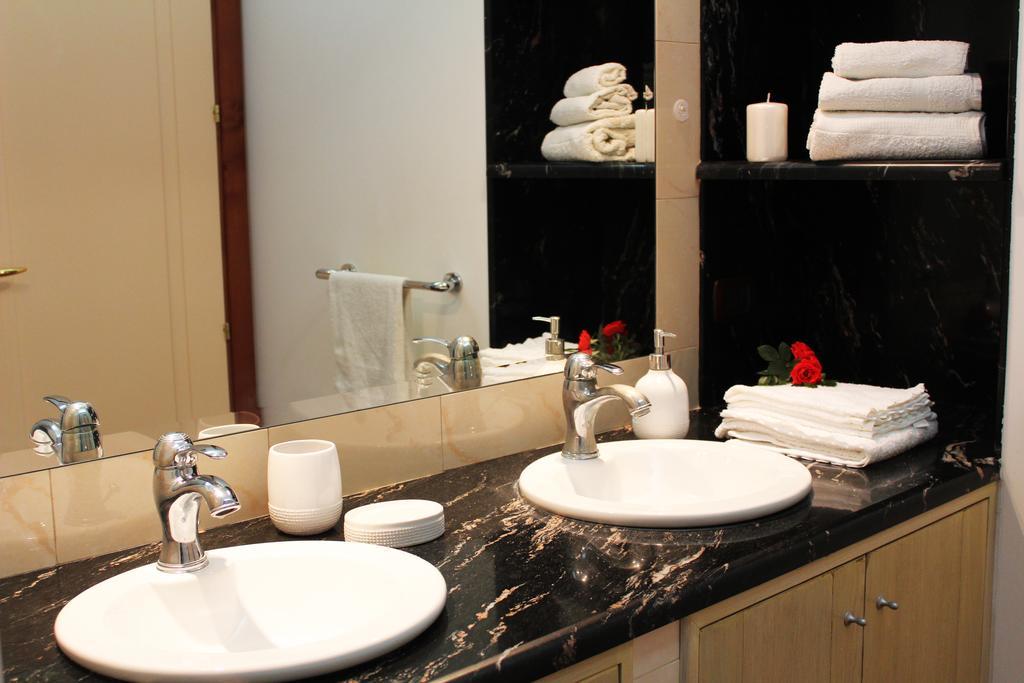 Villa Orchidea Luxury B&B Ispica Dış mekan fotoğraf