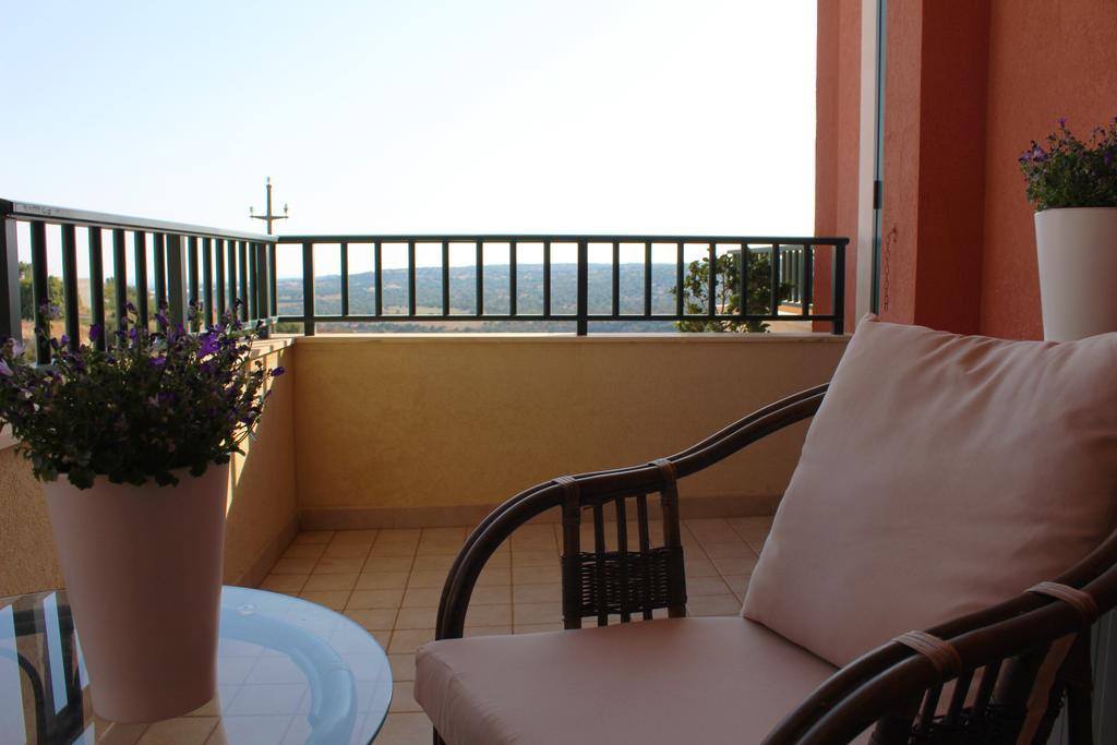 Villa Orchidea Luxury B&B Ispica Dış mekan fotoğraf