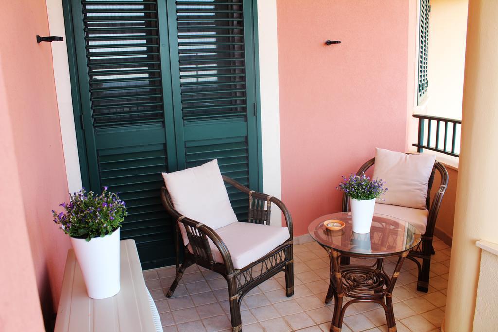 Villa Orchidea Luxury B&B Ispica Dış mekan fotoğraf