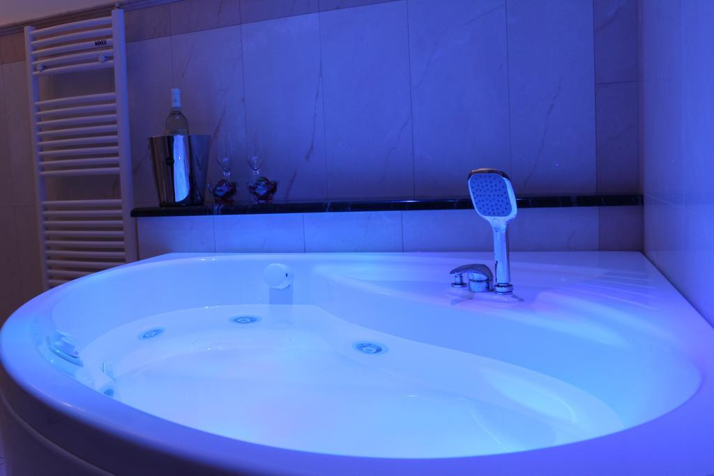 Villa Orchidea Luxury B&B Ispica Dış mekan fotoğraf