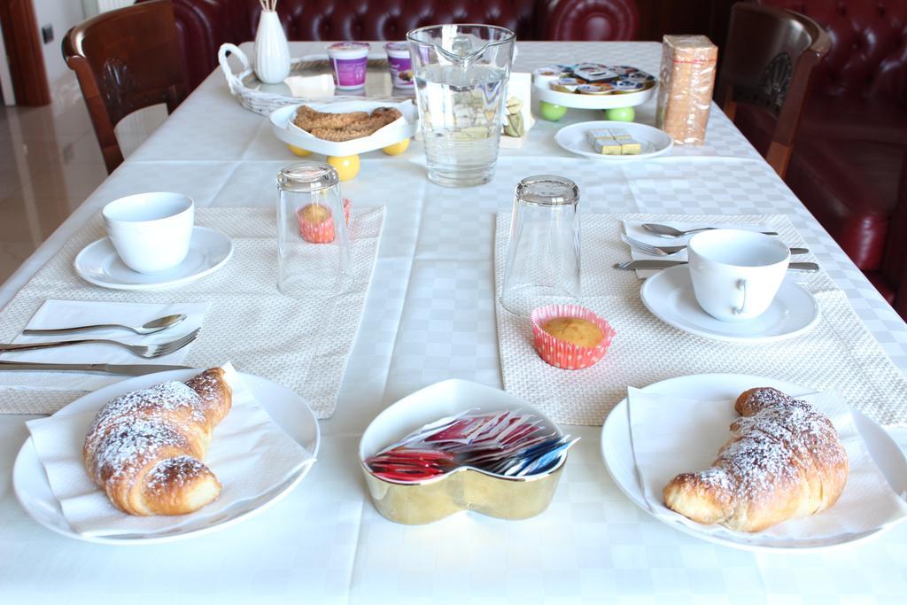 Villa Orchidea Luxury B&B Ispica Dış mekan fotoğraf