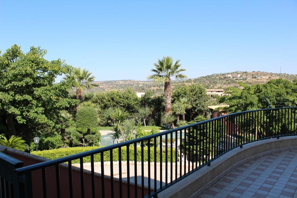 Villa Orchidea Luxury B&B Ispica Dış mekan fotoğraf