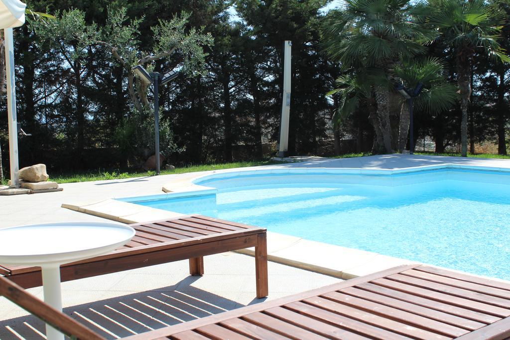 Villa Orchidea Luxury B&B Ispica Dış mekan fotoğraf