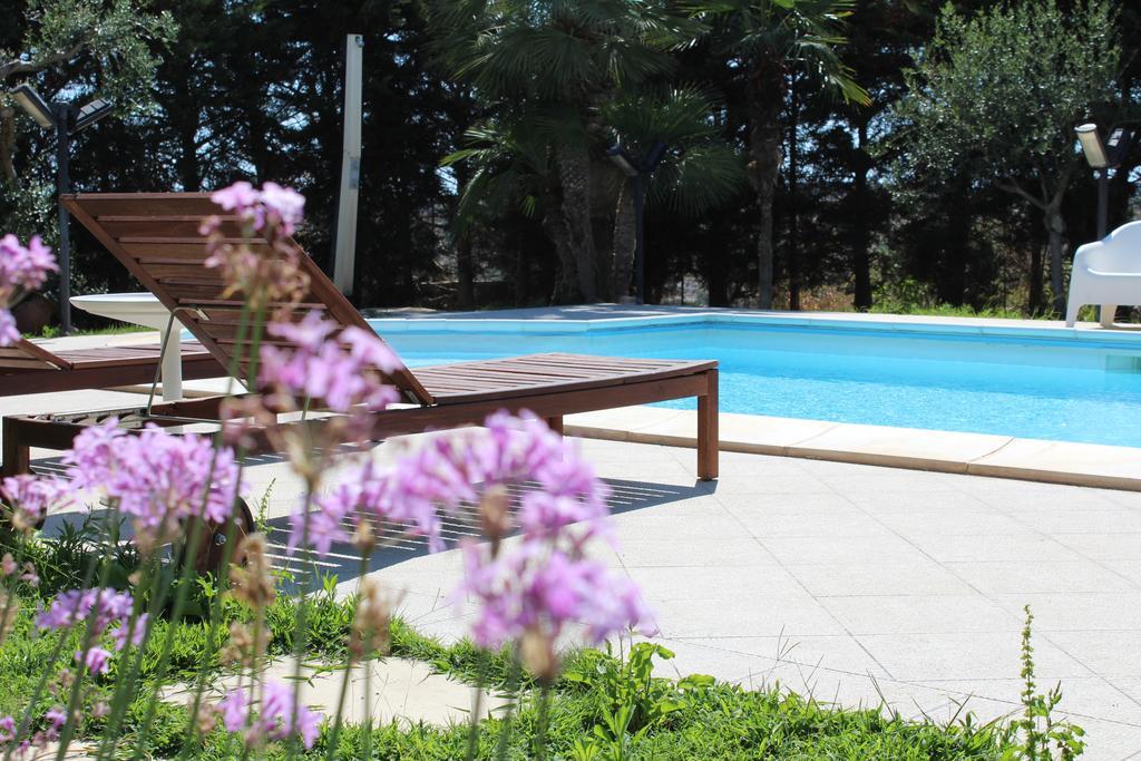 Villa Orchidea Luxury B&B Ispica Dış mekan fotoğraf
