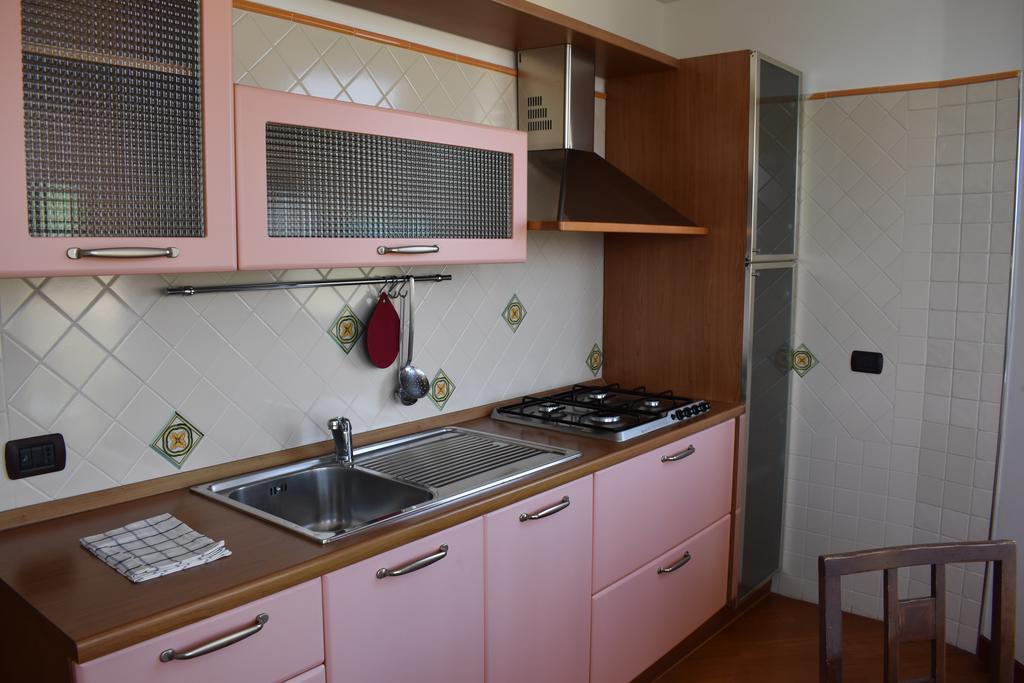 Villa Orchidea Luxury B&B Ispica Dış mekan fotoğraf