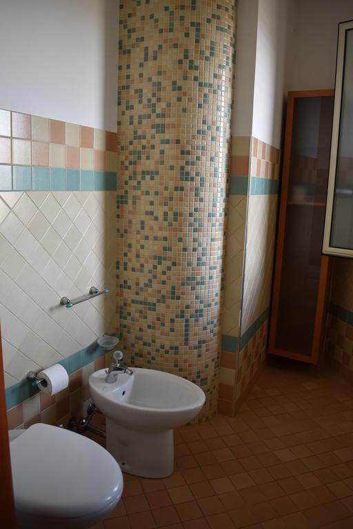 Villa Orchidea Luxury B&B Ispica Dış mekan fotoğraf